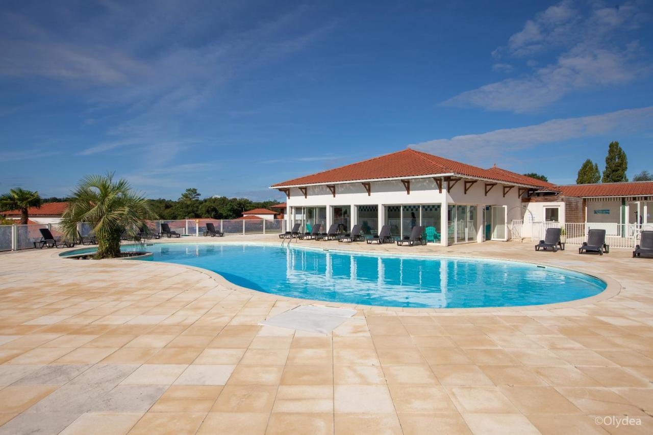 Olydea La Chalosse - Resort 3*