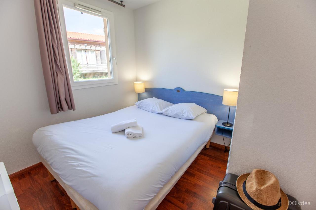 Olydea La Chalosse -