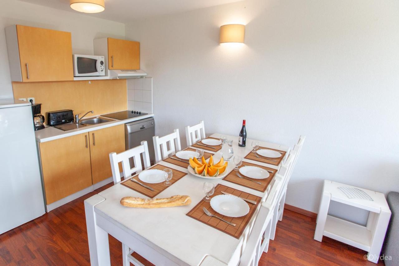 Olydea La Chalosse - Resort 3*
