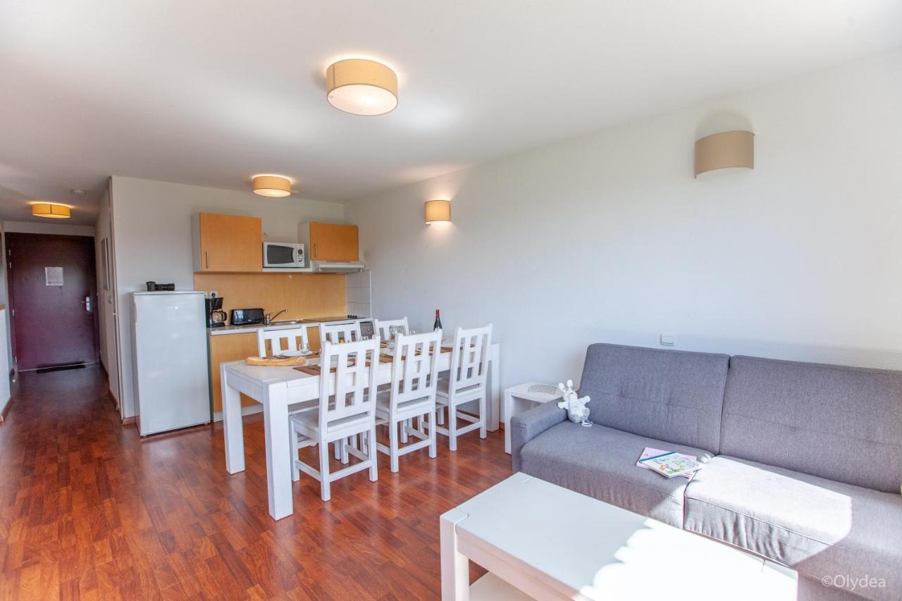 Olydea La Chalosse - Resort Cassen