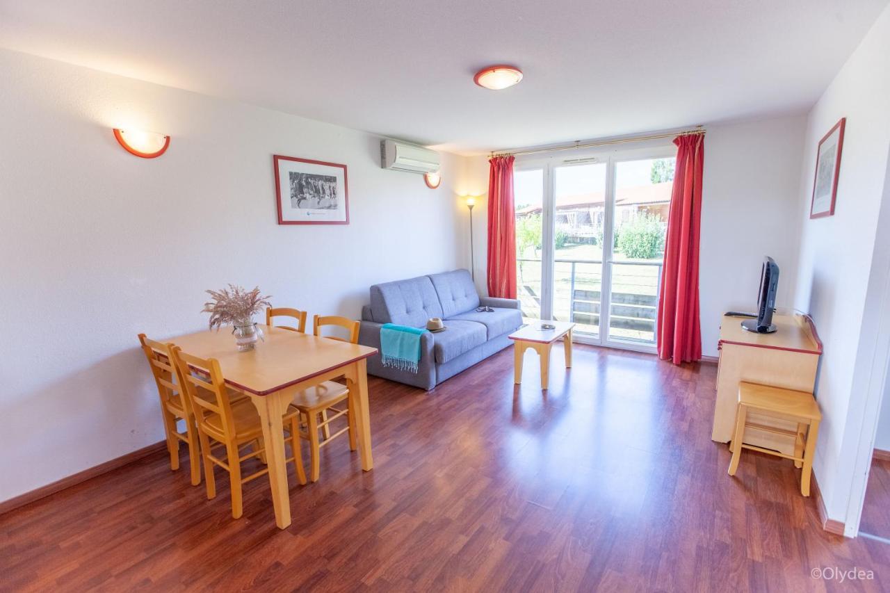 Olydea La Chalosse - Resort Cassen